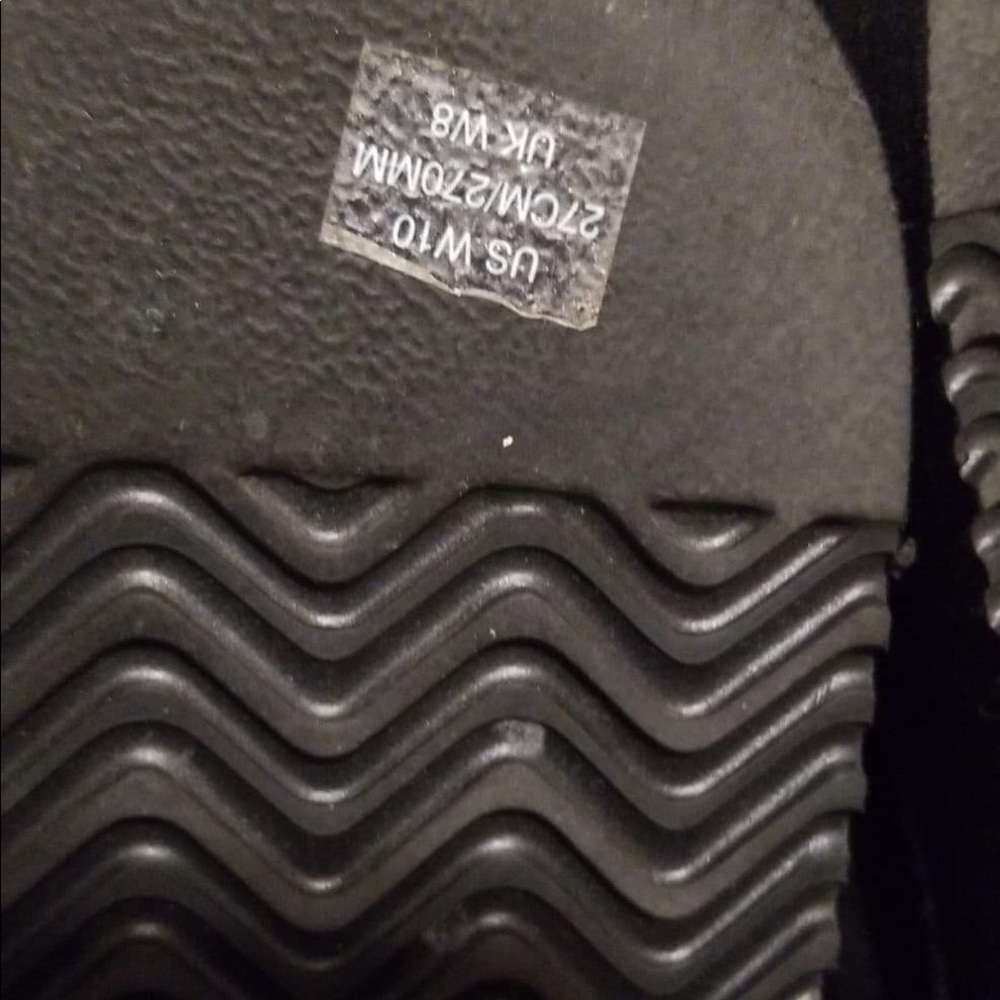 Warm boots - Picture 7 of 7